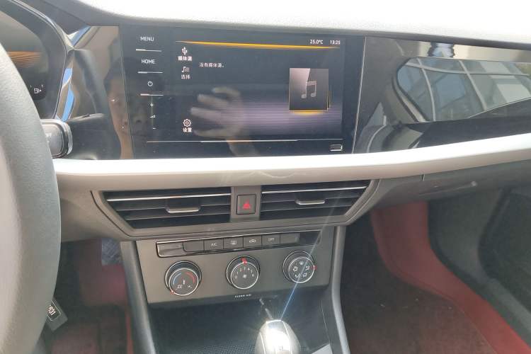 Used Volkswagen Lavida 2022 280TSI DSG Comfort Edition
