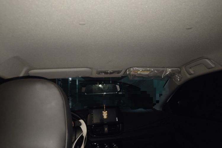 Used Toyota Vios FS 2021 1.5L CVT Fengchi Edition
