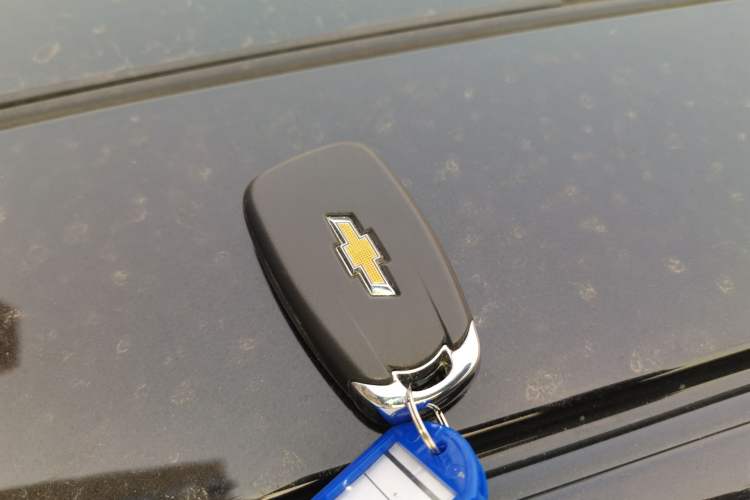 Used Chevrolet Malibu XL 2022 535T Automatic Sport Edition