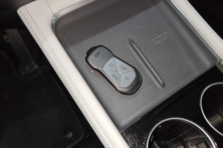 Used XPeng P7 2023 P7i 702 Pro
