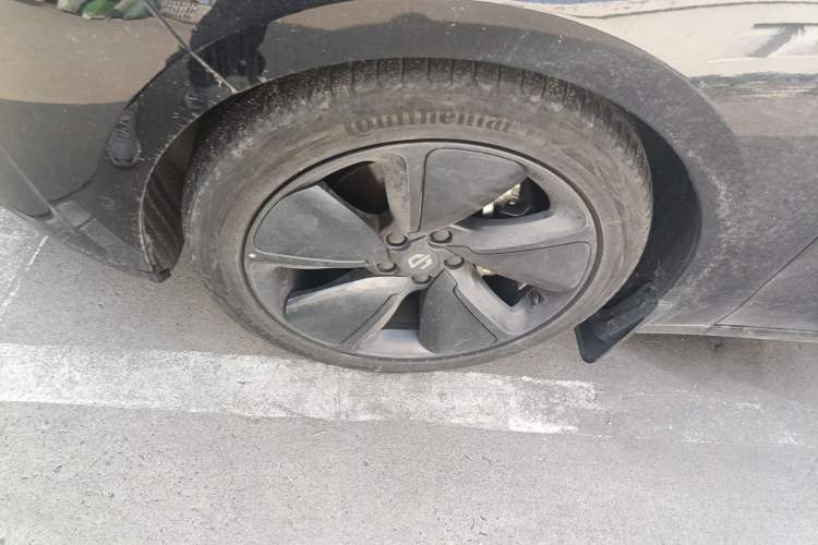 Used Leapmotor C01 2023 606 Smart Edition