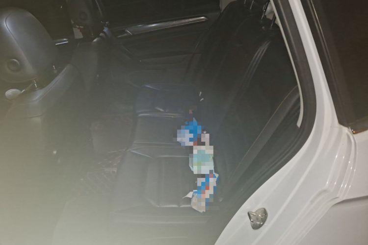 Used Volkswagen Golf Sportsvan 2016 280TSI Automatic Flagship Model