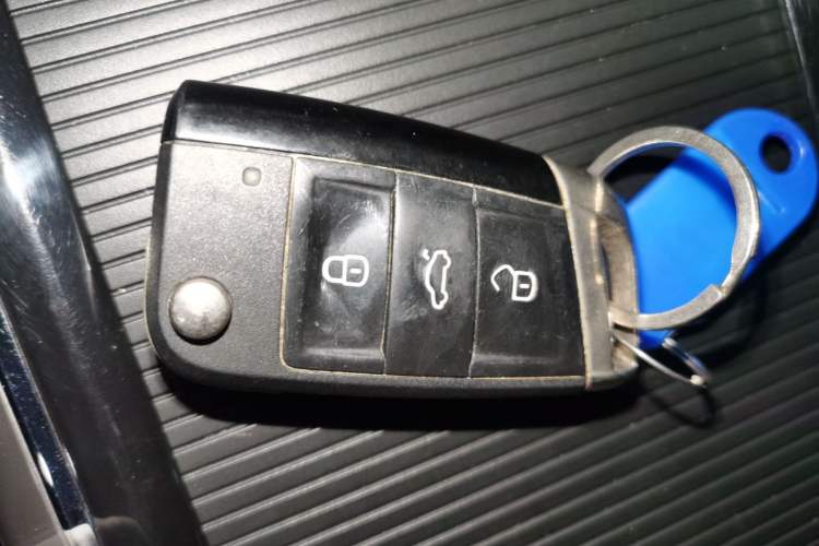 Used Volkswagen Passat 2017 330TSI DSG Luxury Edition