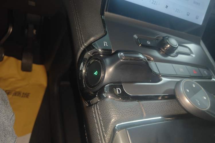 Used Nio ES6 2019 430 km Performance Version