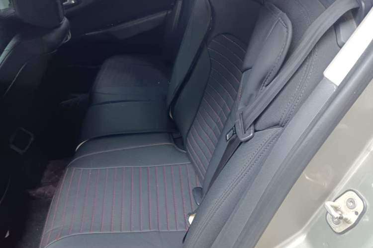 Used Citroen C4L 2014 1.8L Intelligent Drive Automatic Enjoyment Model
