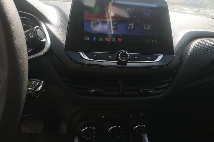 Used Chevrolet Cavalier 2020 Redline 325T Automatic Xinshang Edition
