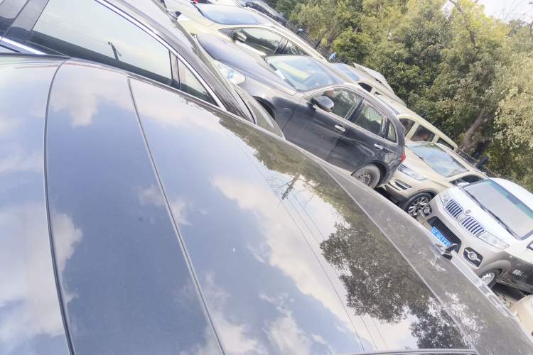 Used Audi Q2L 2021 35 TFSI Progressive Dynamic Edition
