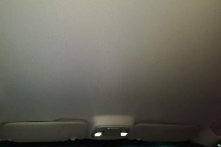 Used Geely Auto Vision 2020 1.5L CVT Asian Games Edition Headliner