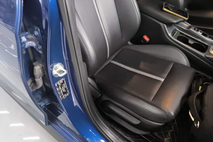 Used Hyundai Lafesta 2019 280TGDi Smart Speed Version China VI Standard