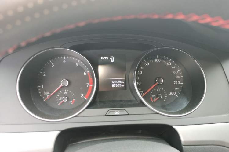 Used Volkswagen Lamando 2017 230TSI DSG Fashion Edition