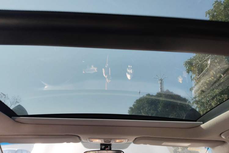 Used Hyundai Mistra 2014 1.8L Automatic Deluxe DLX Model
