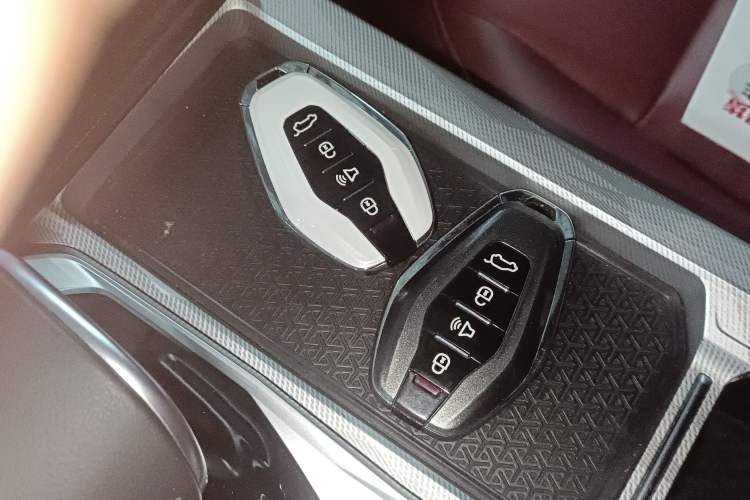 Used JETOUR X70 PRO 2023 1.6T DCT Enjoy PRO 5-Seater