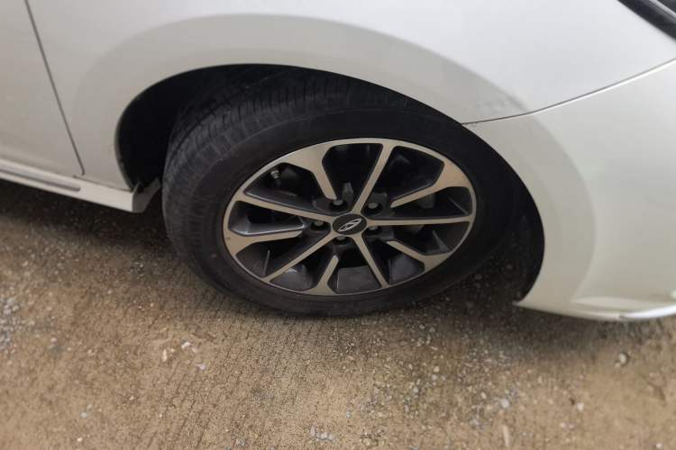 Used Chery Arrizo GX 2019 Champion Edition 1.5L CVT Fashion Model
