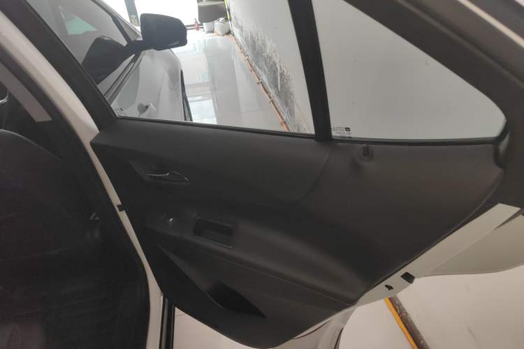 Used Chevrolet Equinox 2019 535T Automatic Chijie Edition China VI