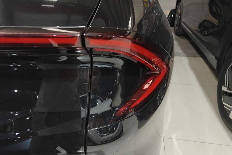 Used Wuling Xingguang 2025 610 km Smart Flagship Version