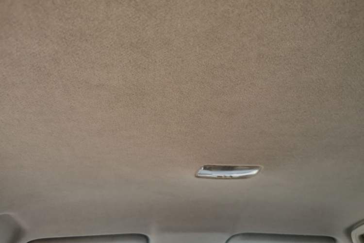 Used BYD Surui 2016 1.5L Manual Elite Edition