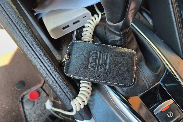 Used Renault Koleos 2017 2.0L Two-Wheel Drive Luxury Edition
