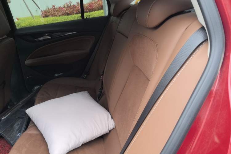 Used Buick Regal 2019 20T Elite Version China VI Standard