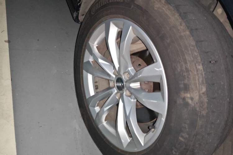 Used Audi Q7 2018 45 TFSI Technology Edition