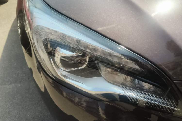 Used Buick Envision 2018 28T Four-Wheel Drive Elite Version
