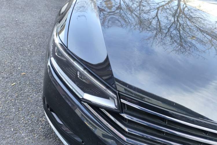 Used Volkswagen Magotan 2021 330TSI DSG 30th Anniversary Edition