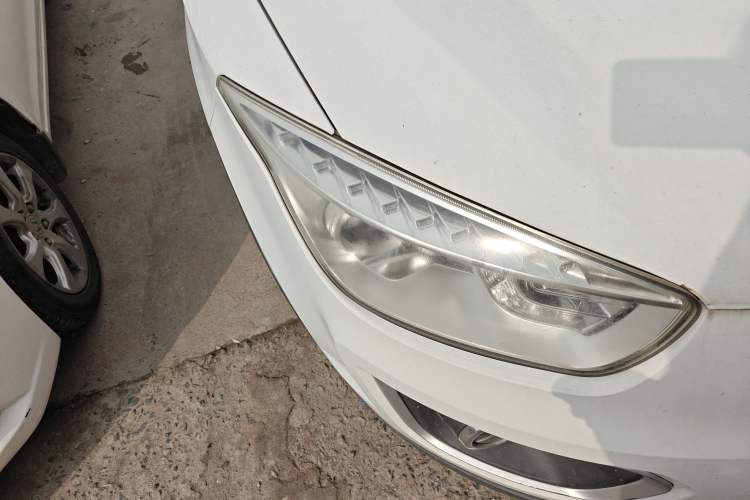 Used Bestune X80 2015 1.8T Automatic Luxury Model