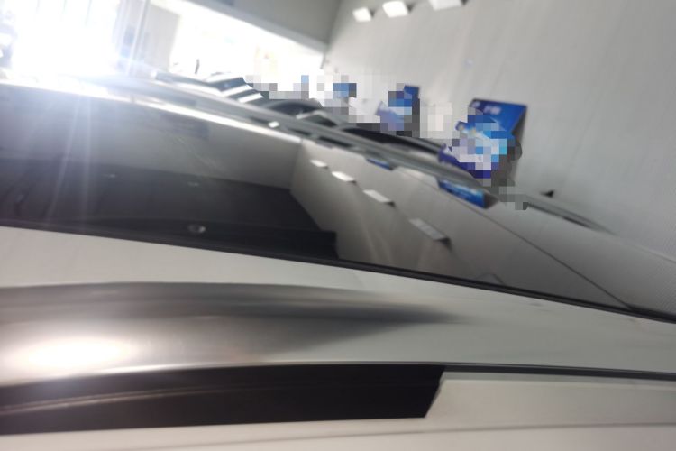 Used Volkswagen Tiguan L 2023 Facelifted 380TSI Automatic All-Wheel Drive R-Line Plus Version 7-Seater Roof