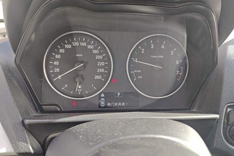 Used BMW 1 Series 2012 118i Leading Model
