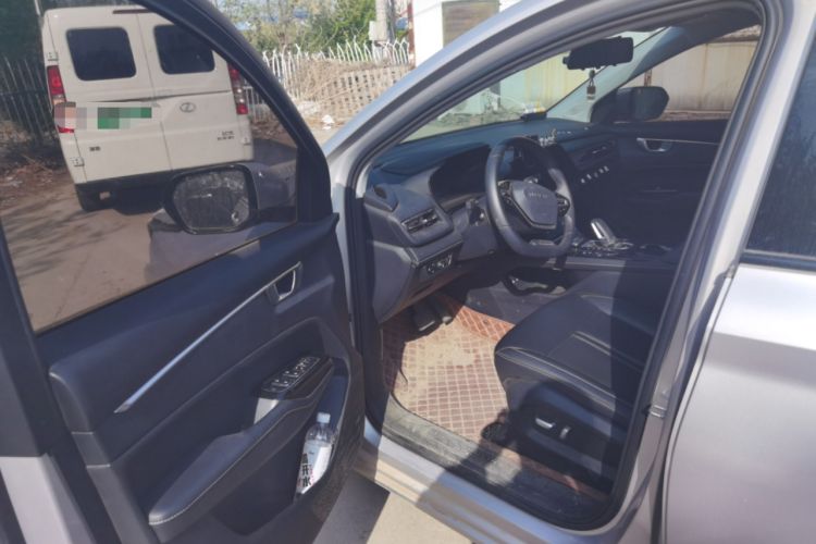 Used Wuling Victory 2020 1.5T CVT Flagship Edition