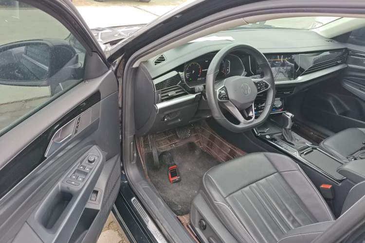 Used Volkswagen Passat 2023 Revised 330TSI Starry Elite Edition