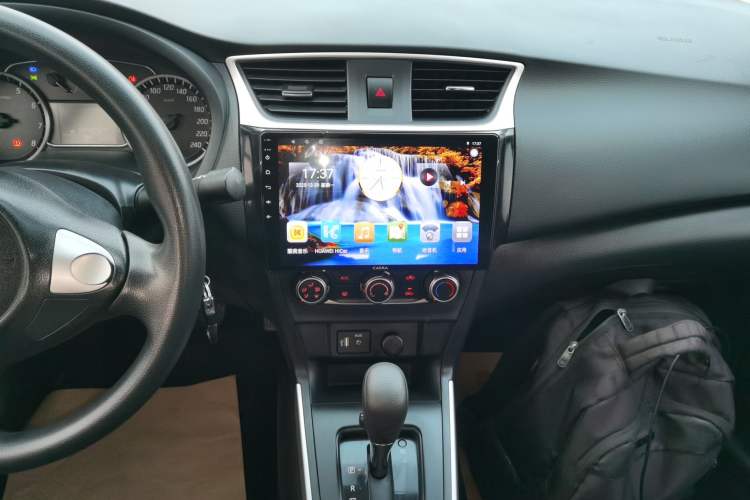 Used Nissan Sylphy 2019 Classic 1.6XE CVT Comfort Edition