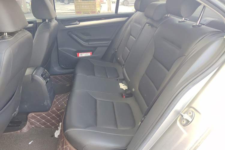 Used Volkswagen Sagitar 2018 180TSI DSG Prestige Edition