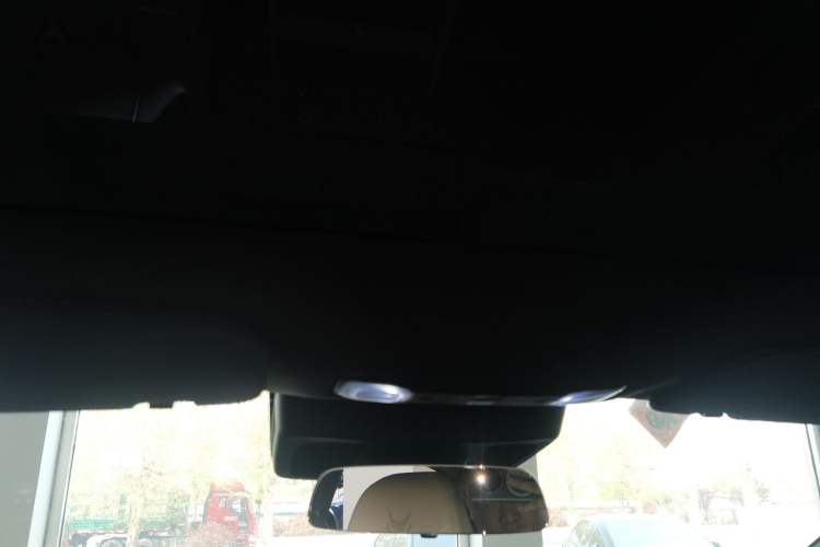 Used ARCFOX Alpha S5 2024 708MAX 200kW Headliner