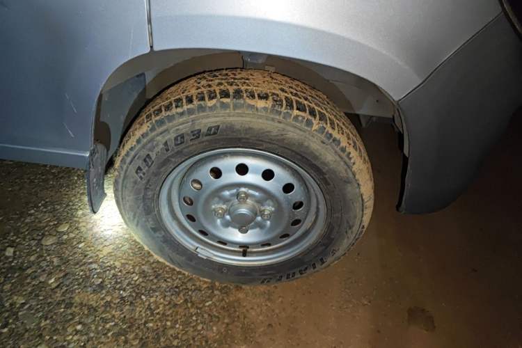Used Wuling Zhiguang 2020 1.2L Practical Model China VI LSI
