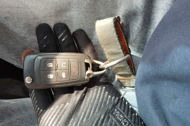 Used Buick GL8 2018 28T Luxury Model China VI Standard
