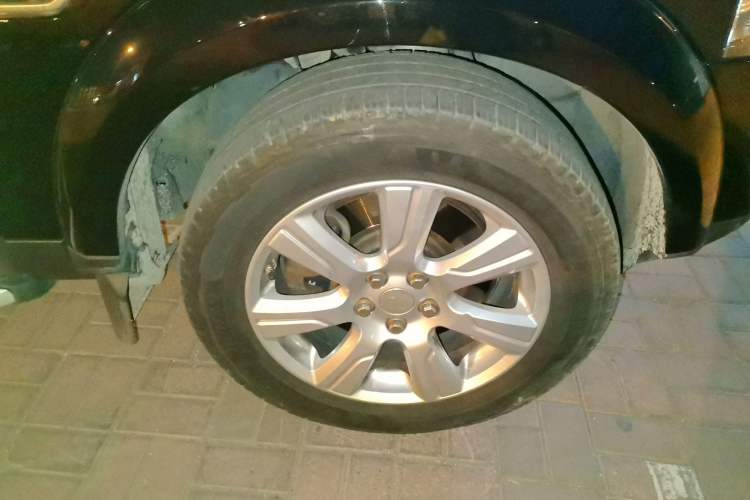 Used Land Rover Discovery 