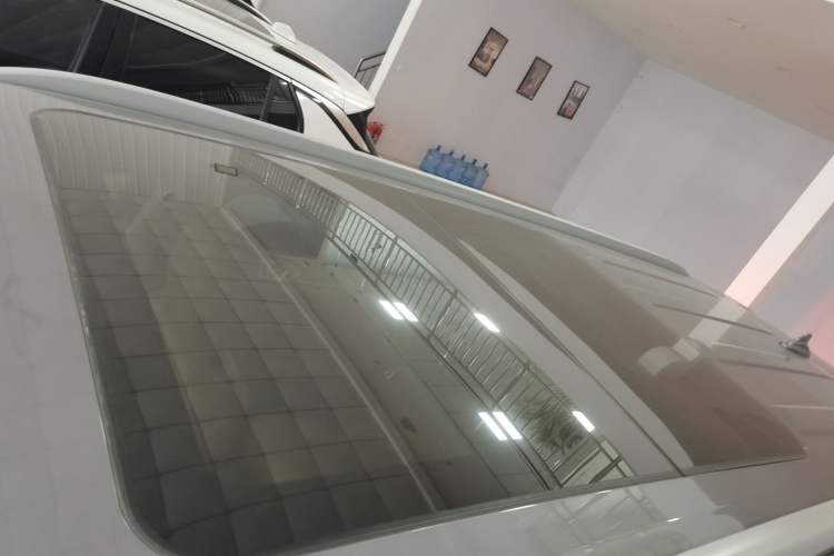 Used Haval H5 2023 2.0T Automatic Two-Wheel Drive LinkedIn Gasoline
