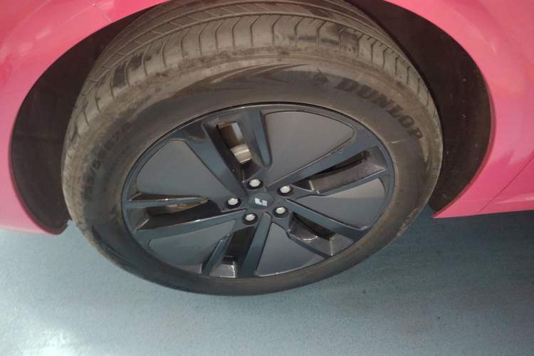 Used Li Auto L6 2024 Pro Model
