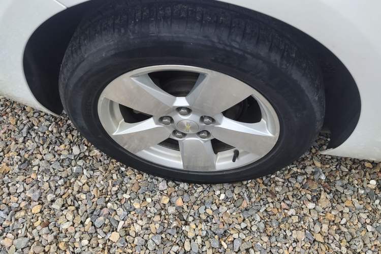 Used Chevrolet Malibu 2014 2.0L Automatic Comfort Edition
