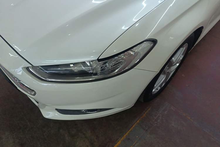 Used Ford Mondeo 2013 1.5L GTDi180 Fashion Edition
