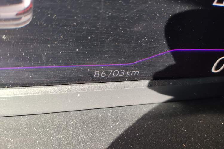 Used Volkswagen FAW-Volkswagen CC 2021 Estate Car 380TSI Vizion Edition