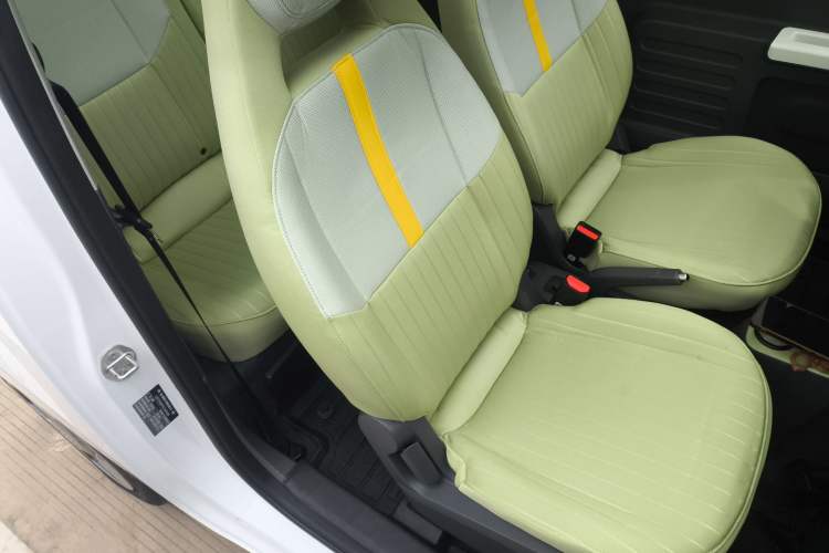 Used Geely Galaxy Panda 2023 Panda Mini New Year Edition Treasure Bear
