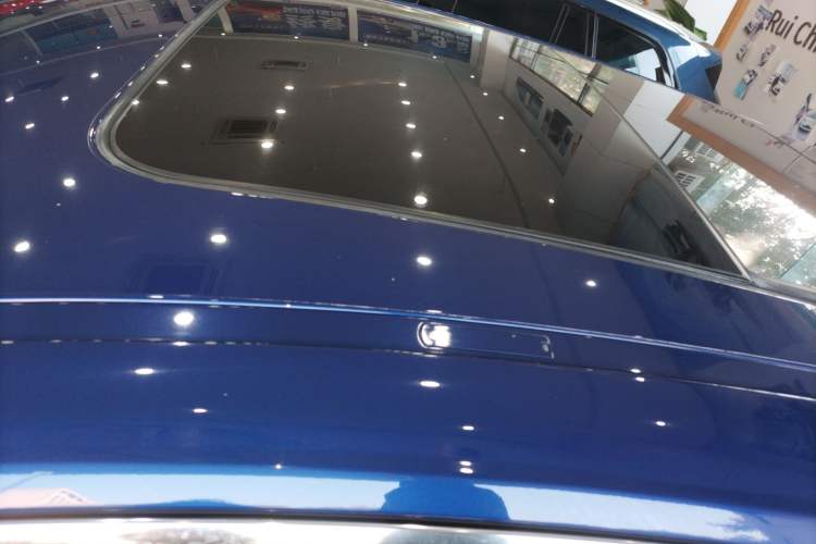 Used Maserati Levante 2019 3.0T Standard Version China VI