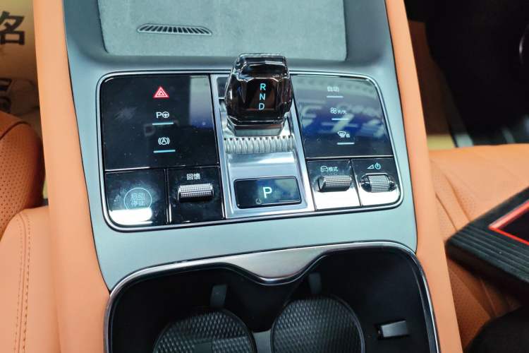 Used BYD Sealion 07 EV 2025 610 Intelligent Driving Edition
