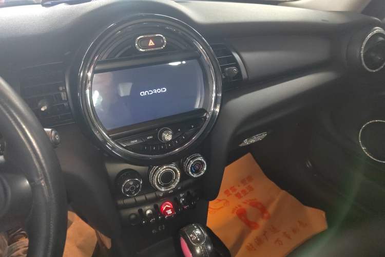 Used MINI MINI 2014 1.2T ONE
