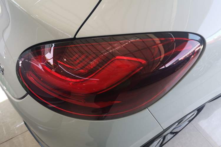 Used Wuling Bingo 2023 333 km Lingxi Connected Version
