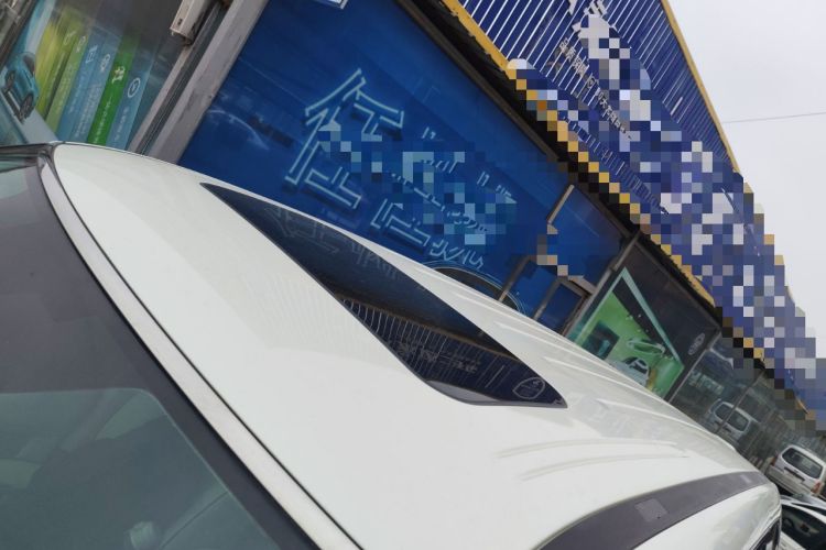 Used Nissan Patrol 2017 4.0L Parallel Import