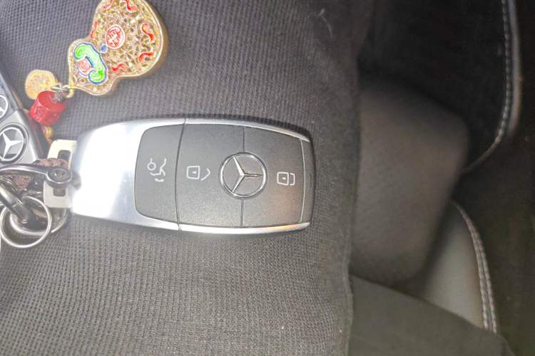 Used Mercedes-Benz C-Class 2021 C 260 Coupe