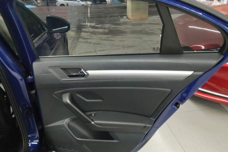 Used Volkswagen Lamando 2021 280TSI DSG Comfort Edition