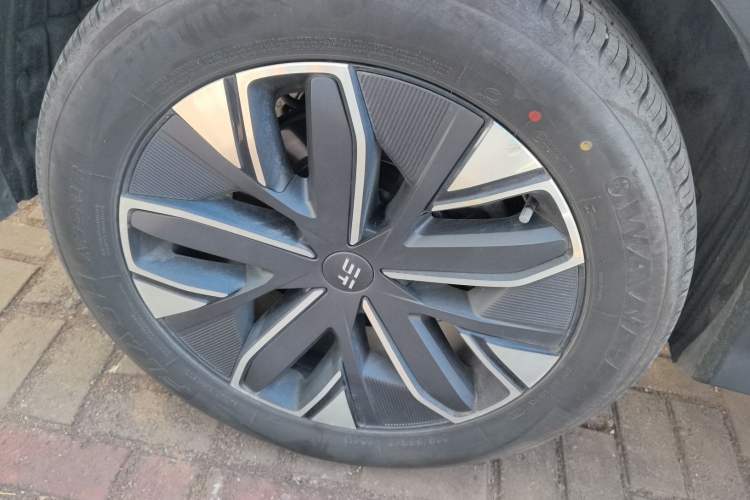 Used JETOUR Shanhai Shanhai L7 2024 1.5T 120km MAX 5-Seater